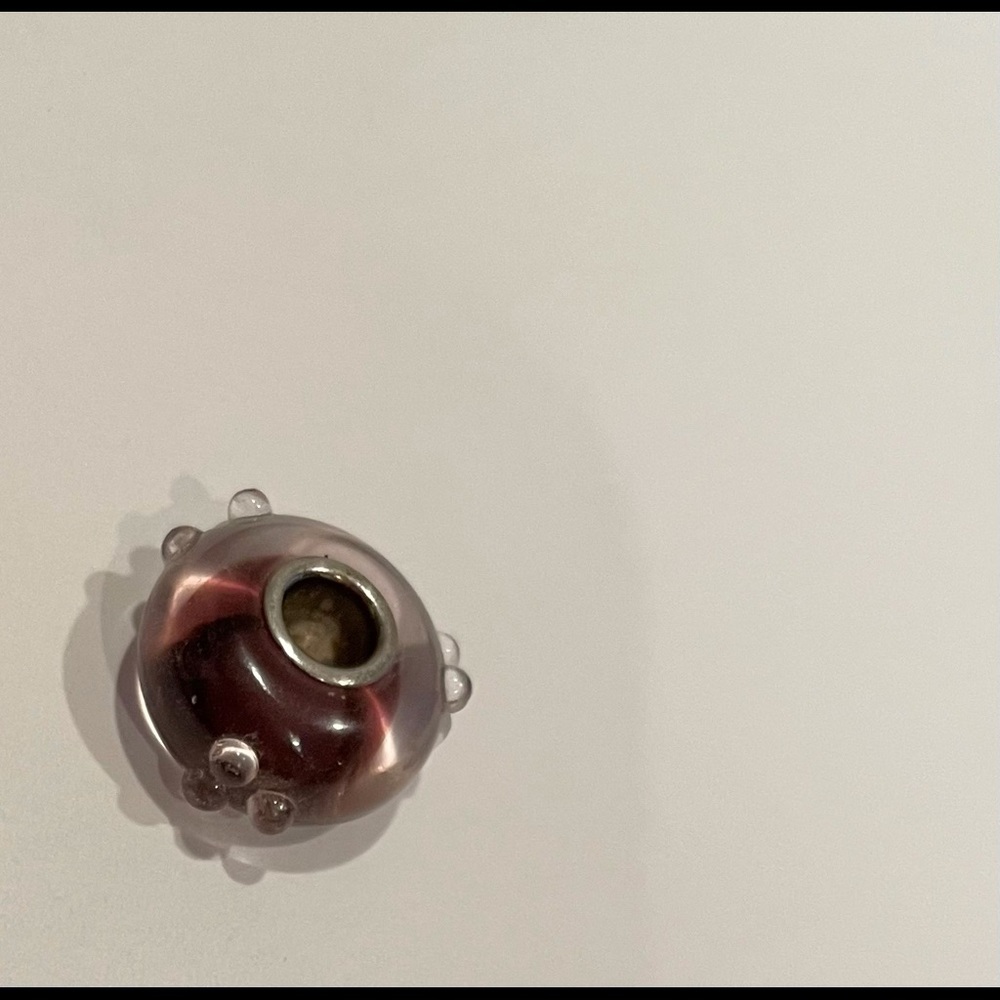 Glass Trollbead